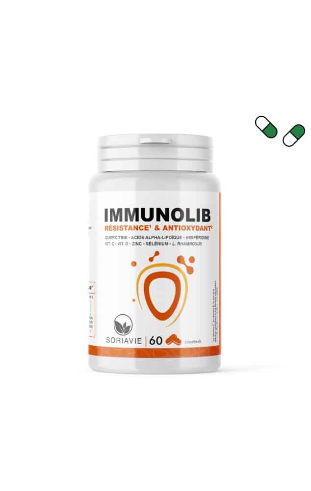 Immunolib