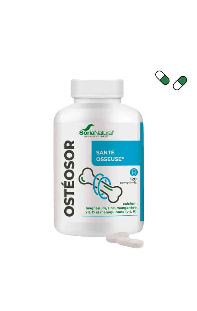 Osteosor