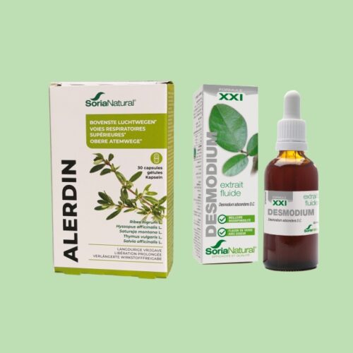 Pack confort saisonnier