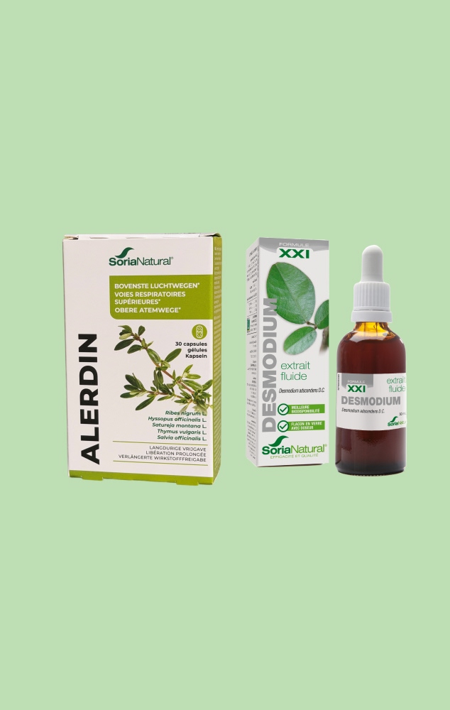 confort saisonnier – produits