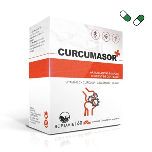 Curcumasor