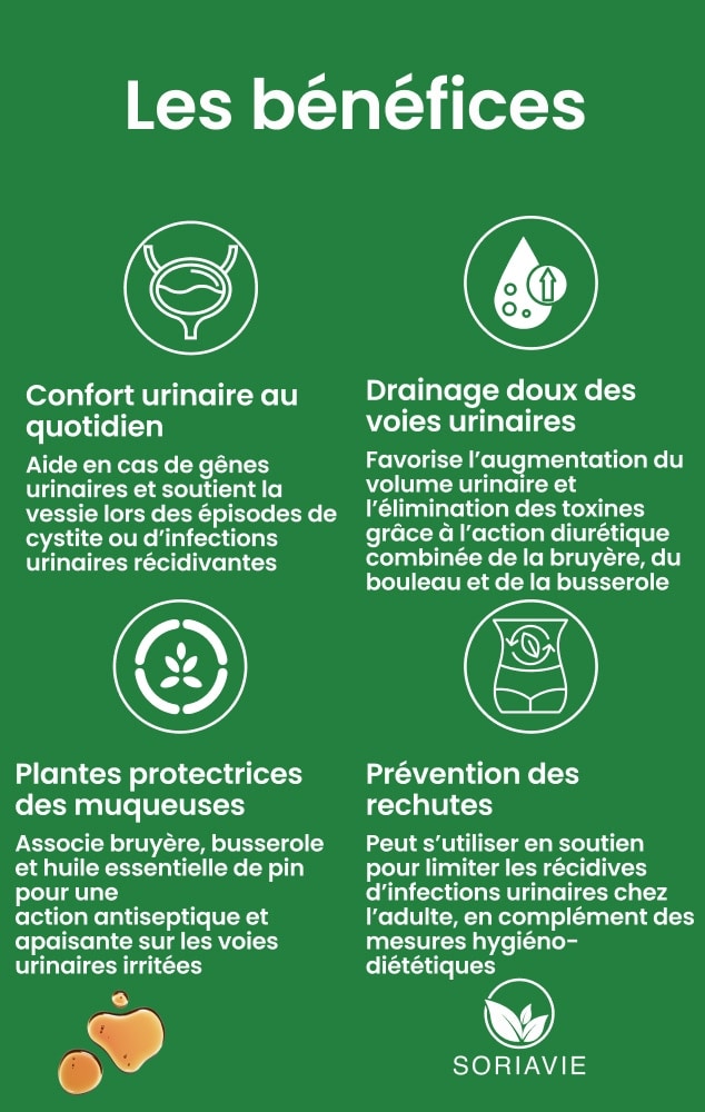 diuracil bienfaits diuracil bienfaits