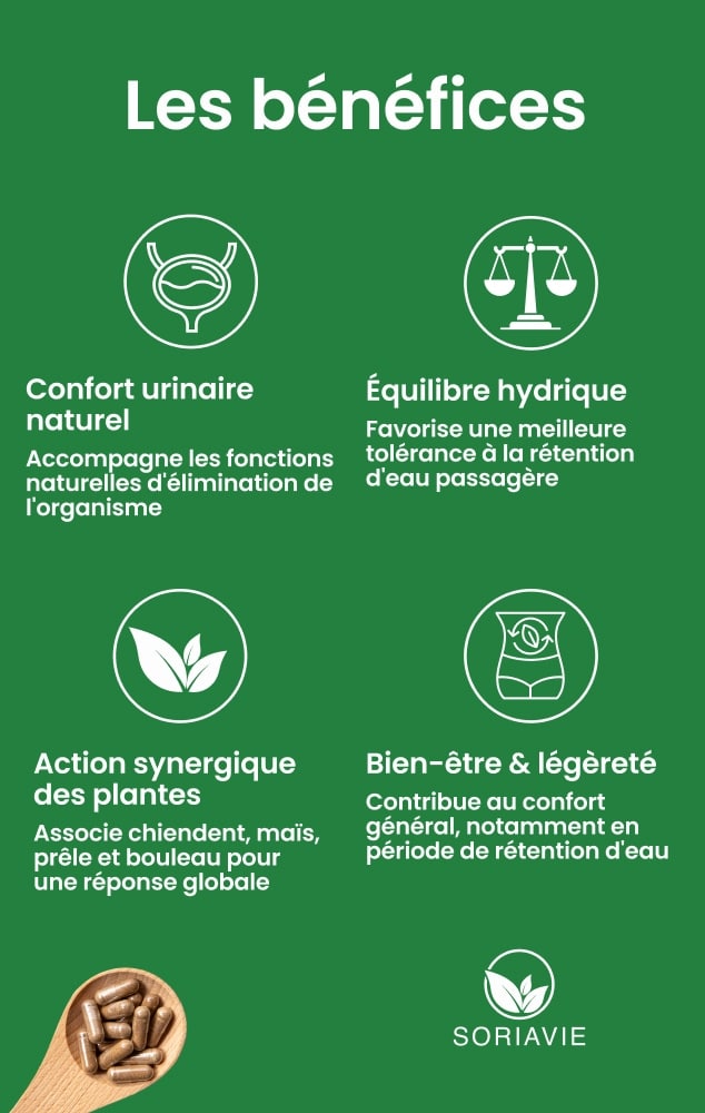 diurin bienfaits diurin bienfaits