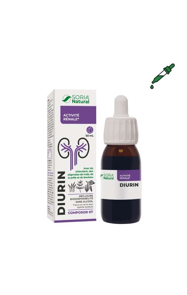 diurin diurin