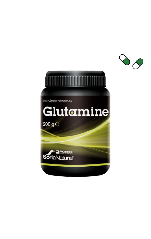 glutamine