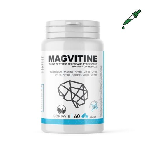 Magvitine