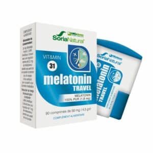 melatonin travel soriavie