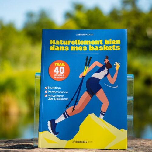 Naturellement bien dans mes baskets