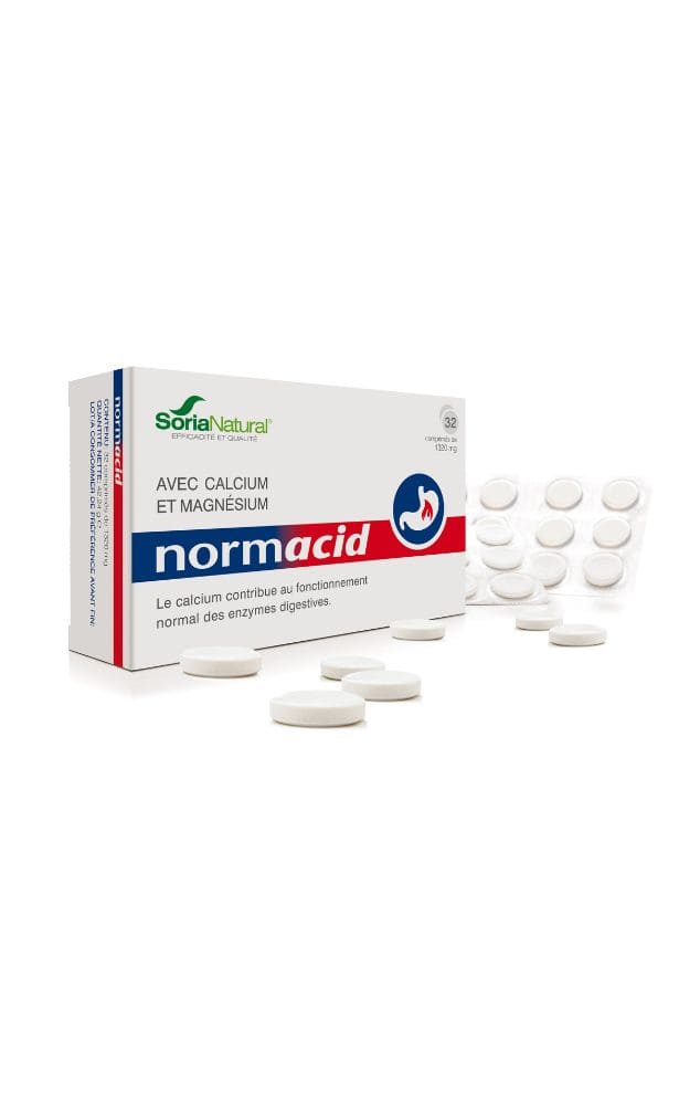 normacid