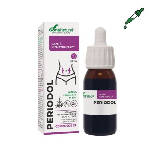 Periodol C-27