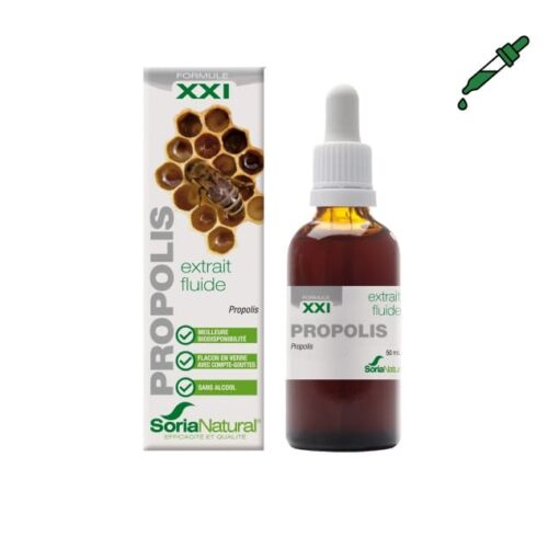 Extrait de Propolis