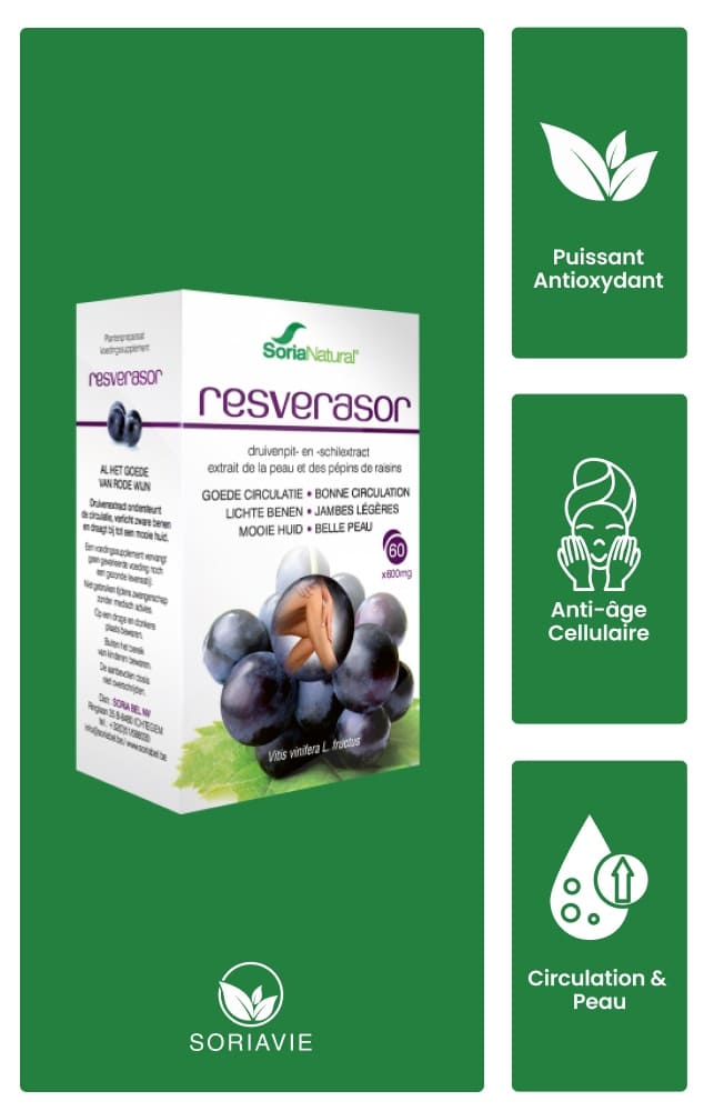 resverasor description resverasor description