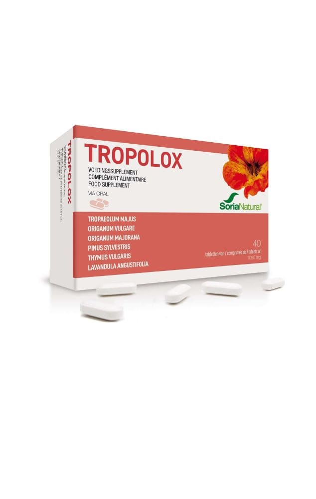 tropolox