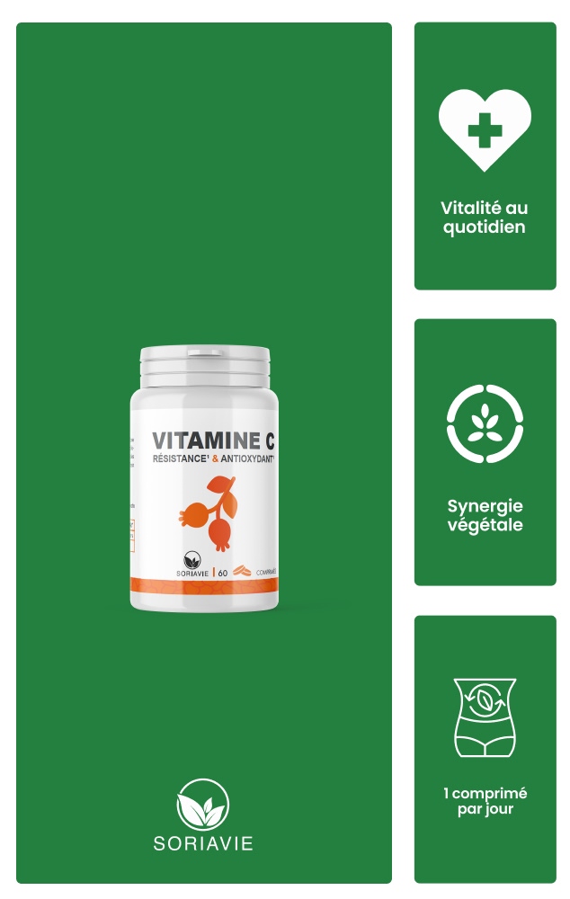 vitamine c description vitamine c description