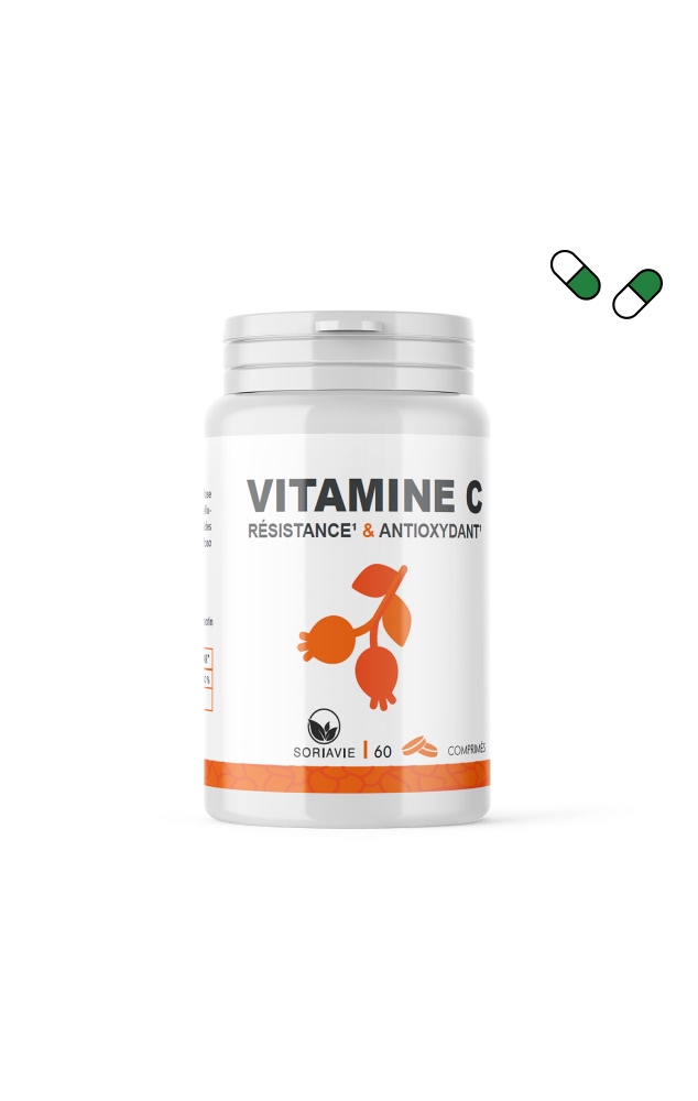 vitamine c vitamine c